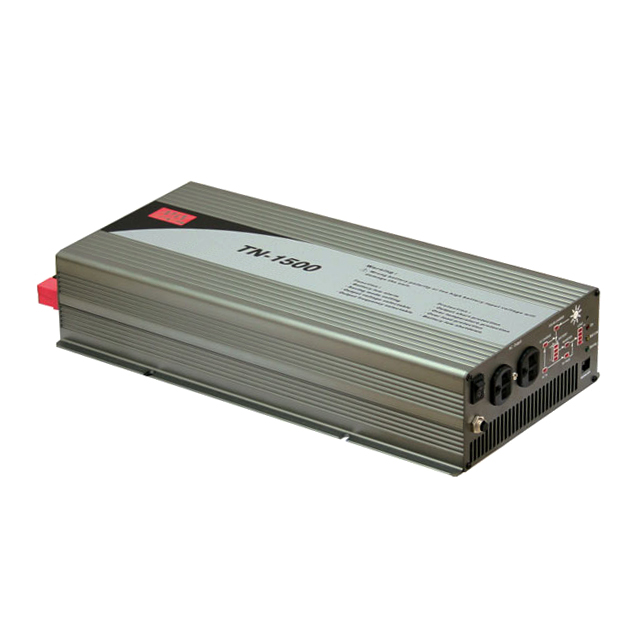 DC to AC (Power) Inverters
