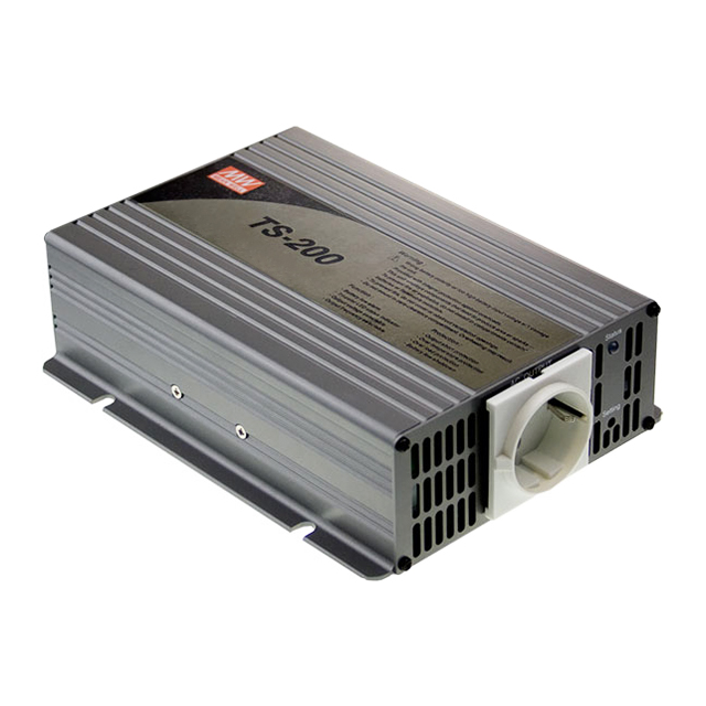 DC to AC (Power) Inverters