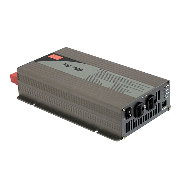 DC to AC (Power) Inverters