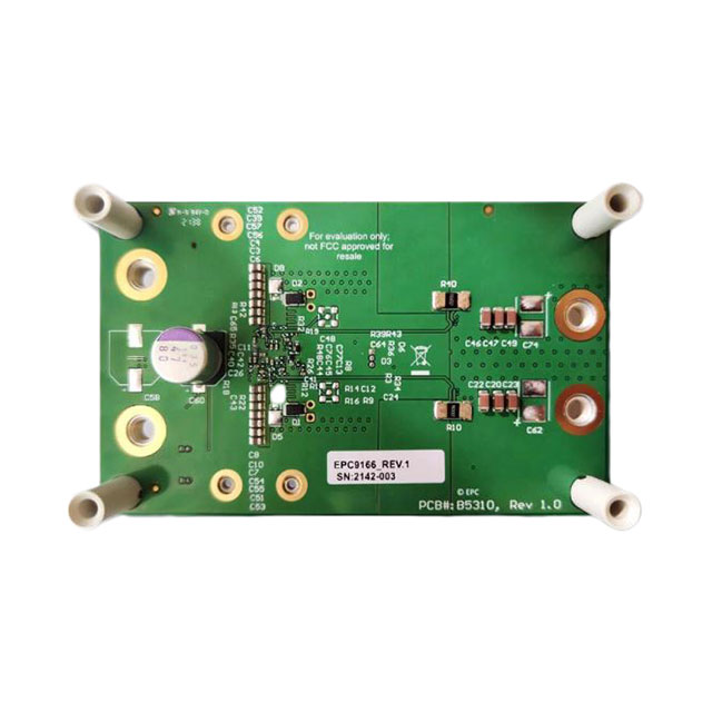 DC/DC & AC/DC (Off-Line) SMPS Evaluation Boards