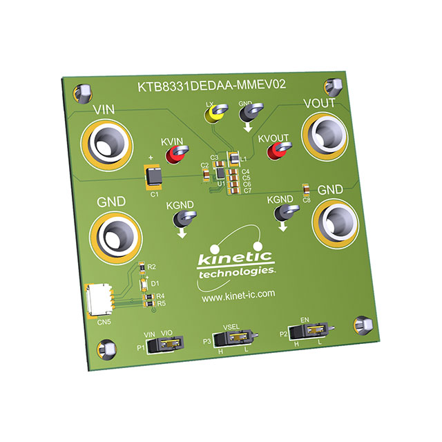 KTB8331DEDAA-MMEV02