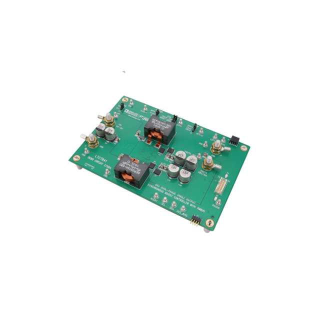DC/DC & AC/DC (Off-Line) SMPS Evaluation Boards