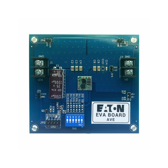 EPM12V1-EVK