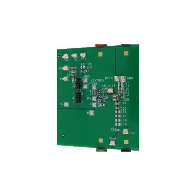 DC/DC & AC/DC (Off-Line) SMPS Evaluation Boards