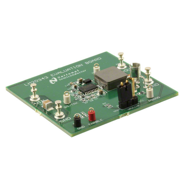 integrated circuit（IC）>LM20343EVAL/NOPB