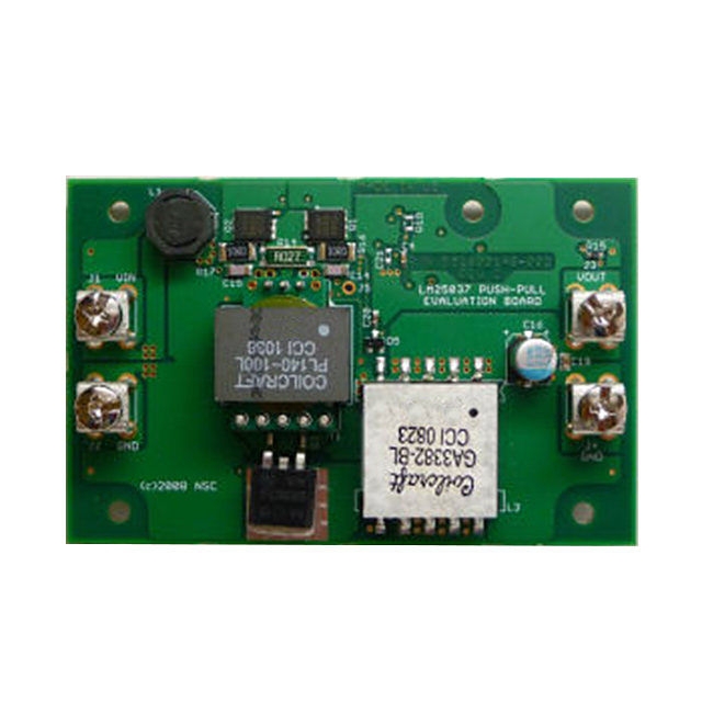 integrated circuit（IC）>LM25037EVAL/NOPB
