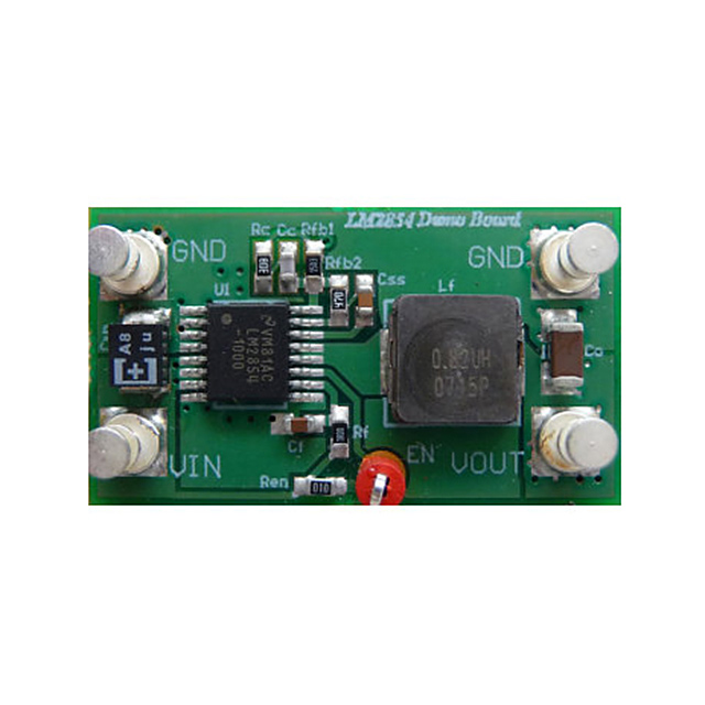 integrated circuit（IC）>LM2854-1000EVAL
