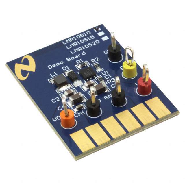integrated circuit（IC）>LMR10510YSDDEMO/NOPB