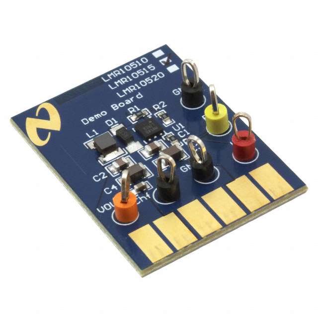 integrated circuit（IC）>LMR10515YSDDEMO/NOPB