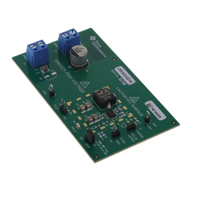 DC/DC & AC/DC (Off-Line) SMPS Evaluation Boards