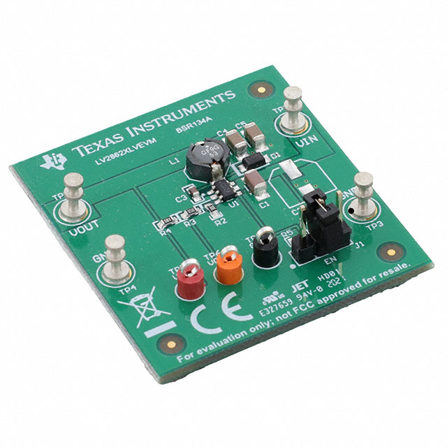 integrated circuit（IC）>LV2862XLVEVM