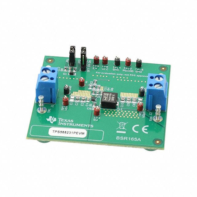 DC/DC & AC/DC (Off-Line) SMPS Evaluation Boards