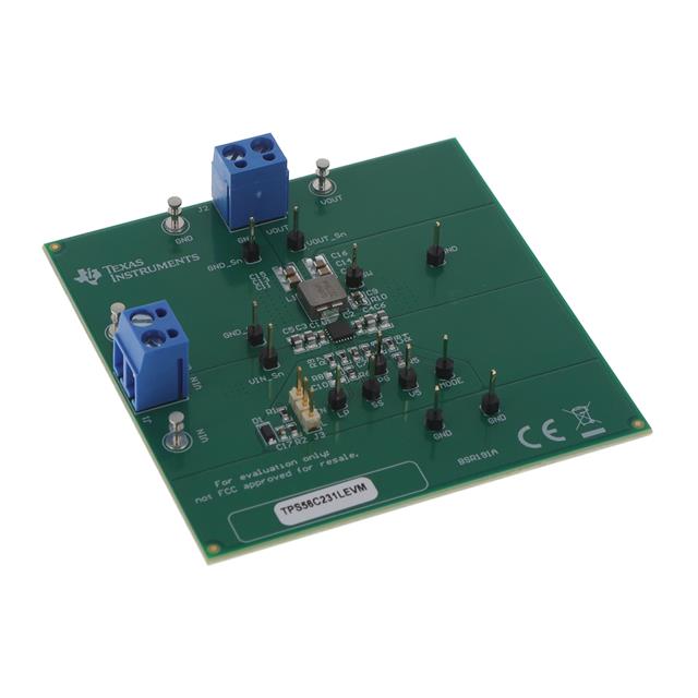 DC/DC & AC/DC (Off-Line) SMPS Evaluation Boards