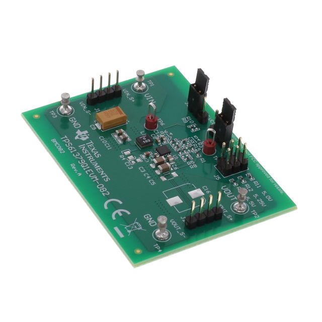 DC/DC & AC/DC (Off-Line) SMPS Evaluation Boards