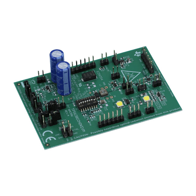 DC/DC & AC/DC (Off-Line) SMPS Evaluation Boards