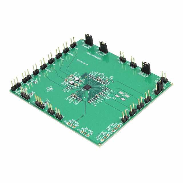 integrated circuit（IC）>TPS65056EVM-195