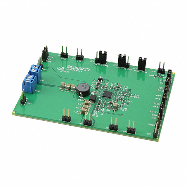 integrated circuit（IC）>TPS65165EVM-233