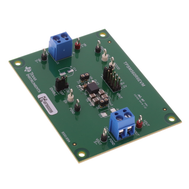 DC/DC & AC/DC (Off-Line) SMPS Evaluation Boards