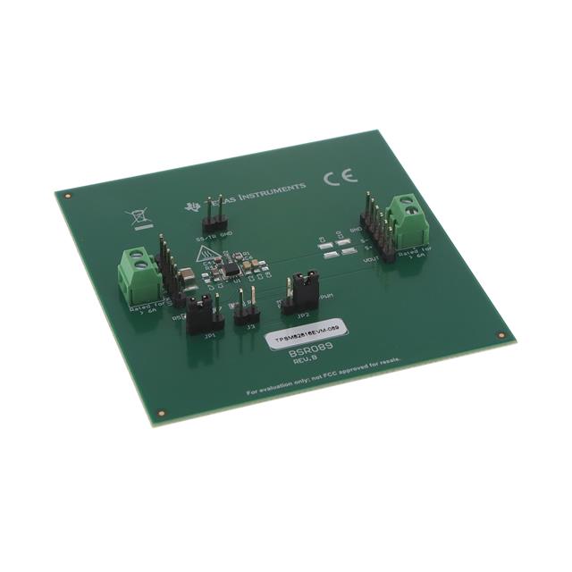 STOCK IC>TPSM82816EVM-089