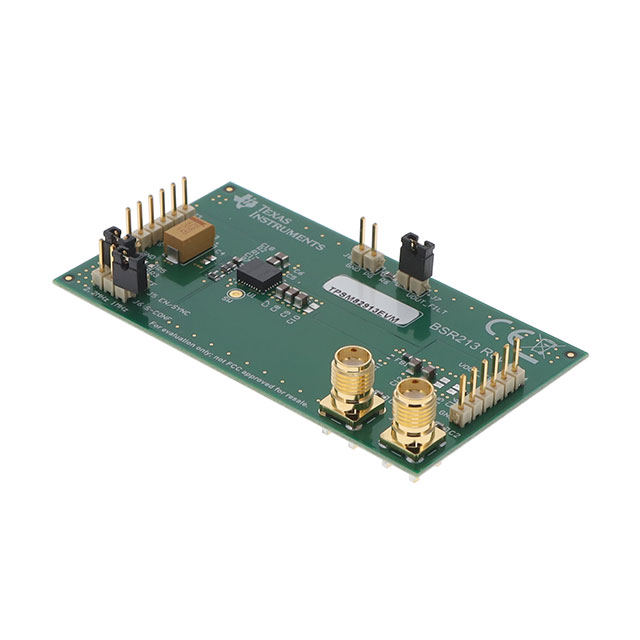 TPSM82913EVM