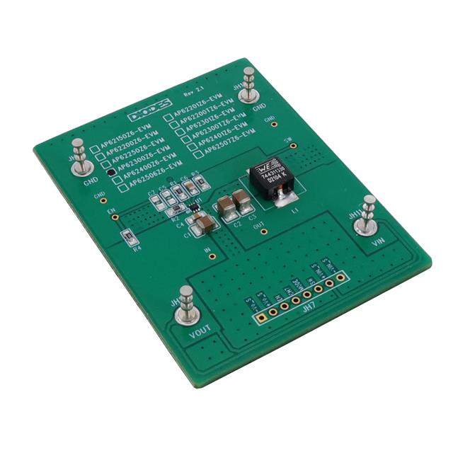 AP62300Z6-EVM