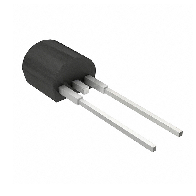 image of >Diac/Sidac Thyristor 220 ~ 240V DO-204AC (DO-15)>K2300GRP