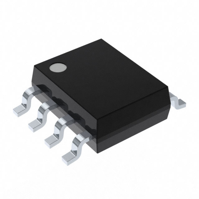 image of Digital Isolators>MAX22420FASA+