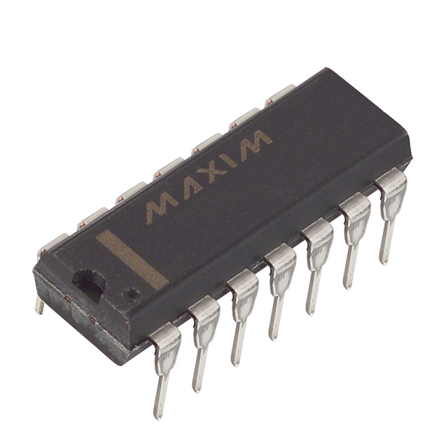 Digital Potentiometers