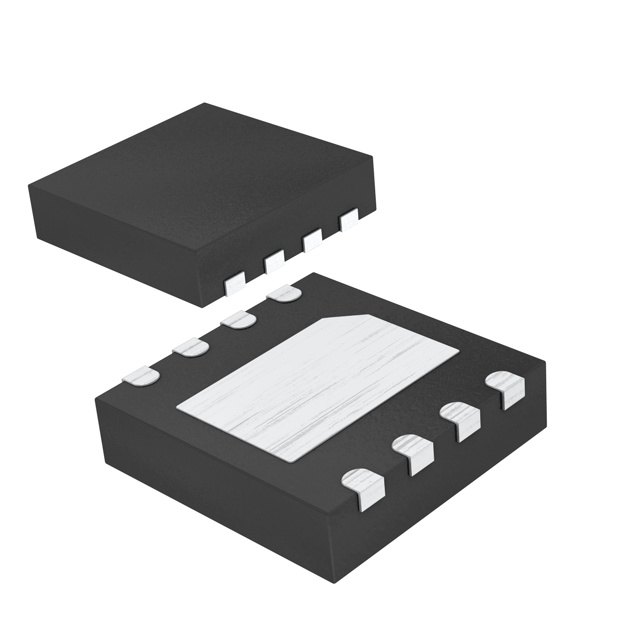 image of Digital Potentiometers>MAX5422ETA  