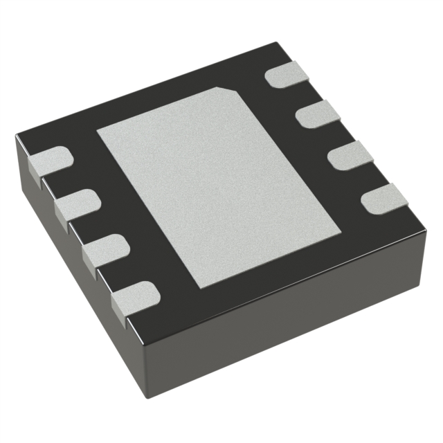 image of Digital Potentiometers>MAX5428ETA-T