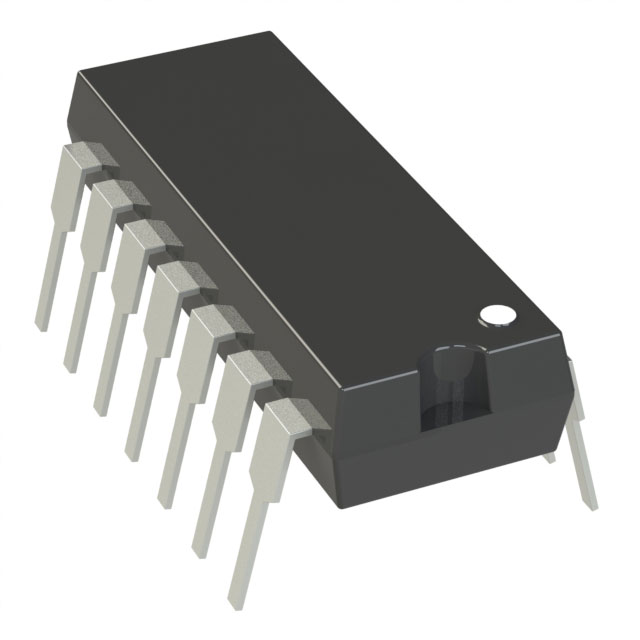 MCP4261-503E/P