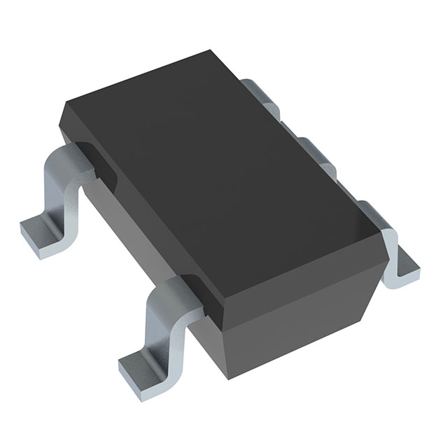 image of Digital Potentiometers>CAT5118TBI-00-T3