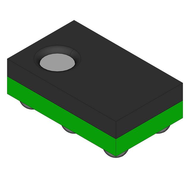 image of >Digital Potentiometer 10k Ohm 1 Circuit 16 Taps Up/Down (U/D, CS) Interface SOT-23-5>CAT5122TBI-10-GT3