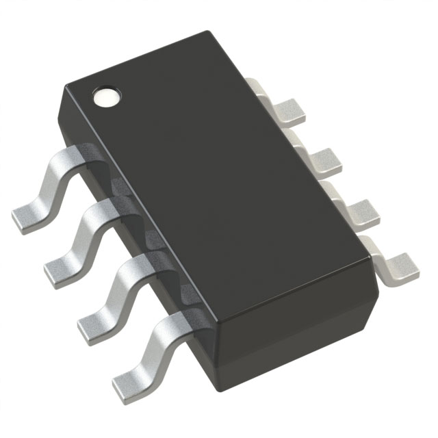 LTC2633ACTS8-LI12