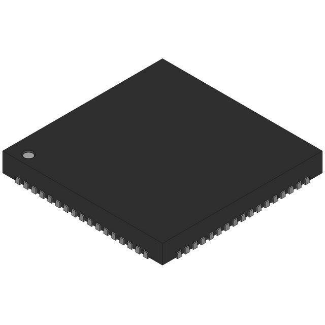 MAX5876EGK