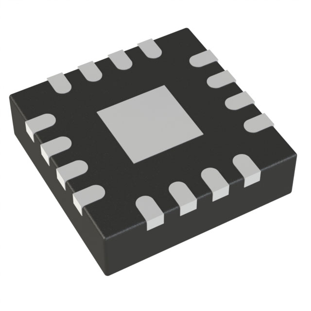 image of Digital to Analog Converters (DAC)>MCP47CMD12T-E/MG