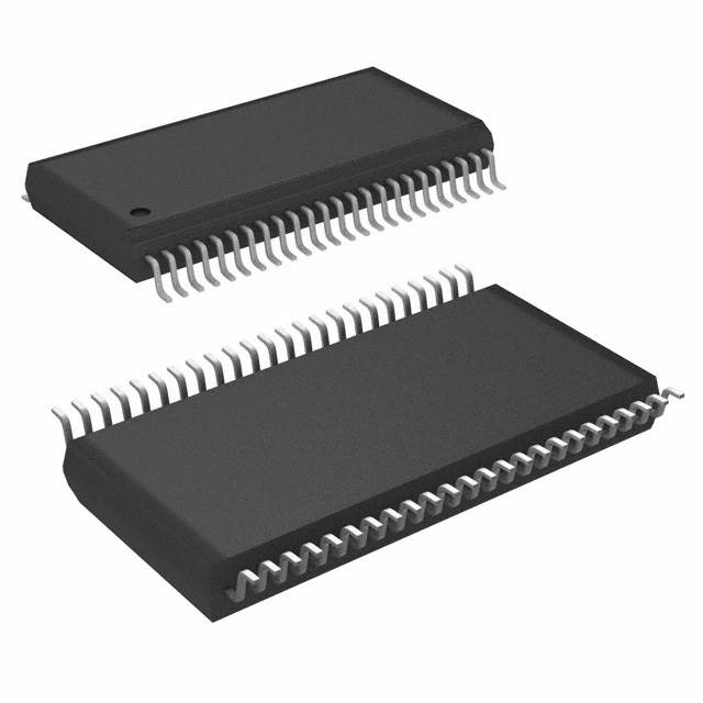 integrated circuit（IC）>DAC14135MTX