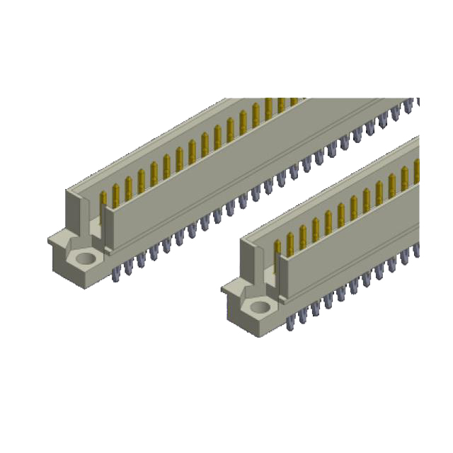 Backplane Connectors