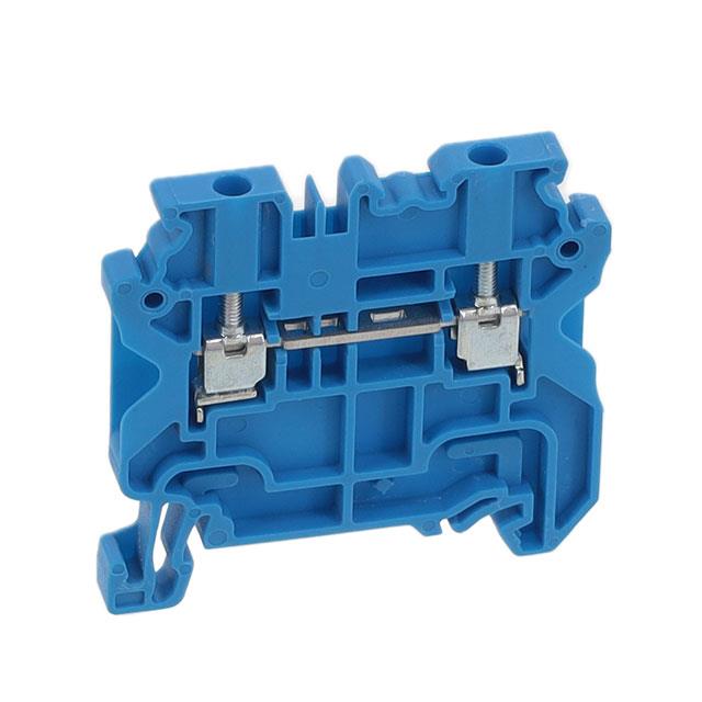 Din Rail, Channel