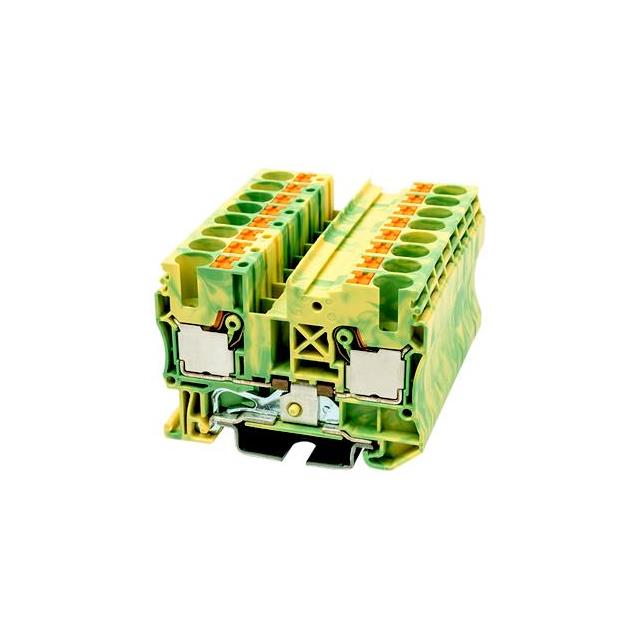 image of Din Rail, Channel