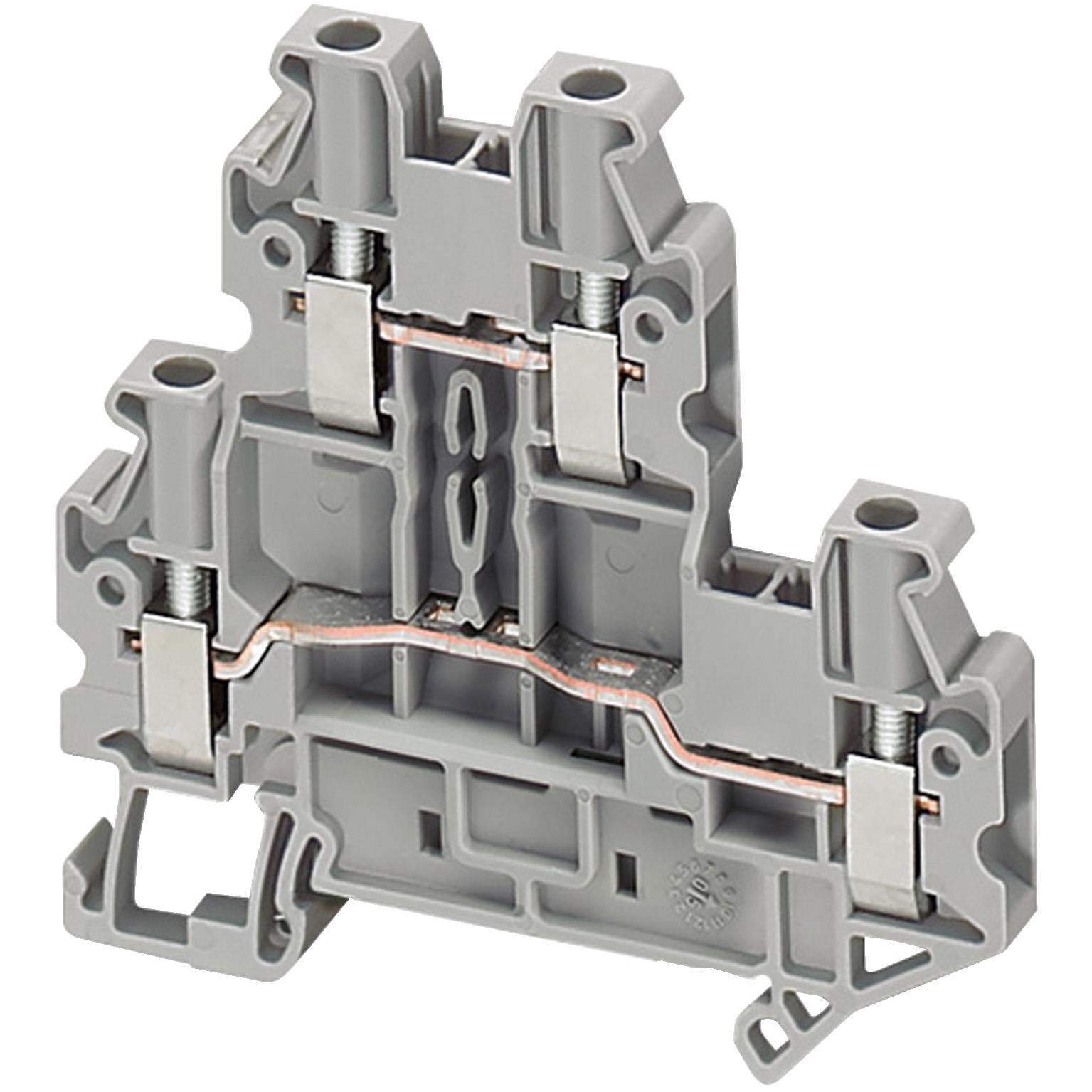 Din Rail, Channel