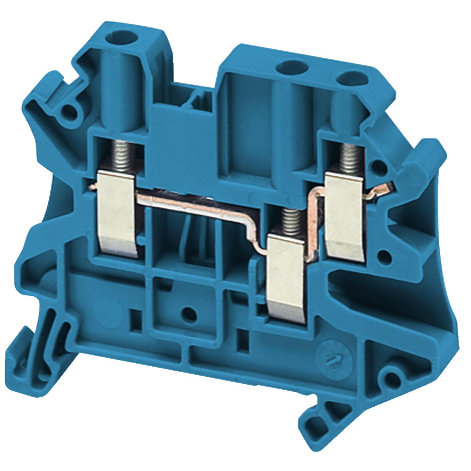 Din Rail, Channel