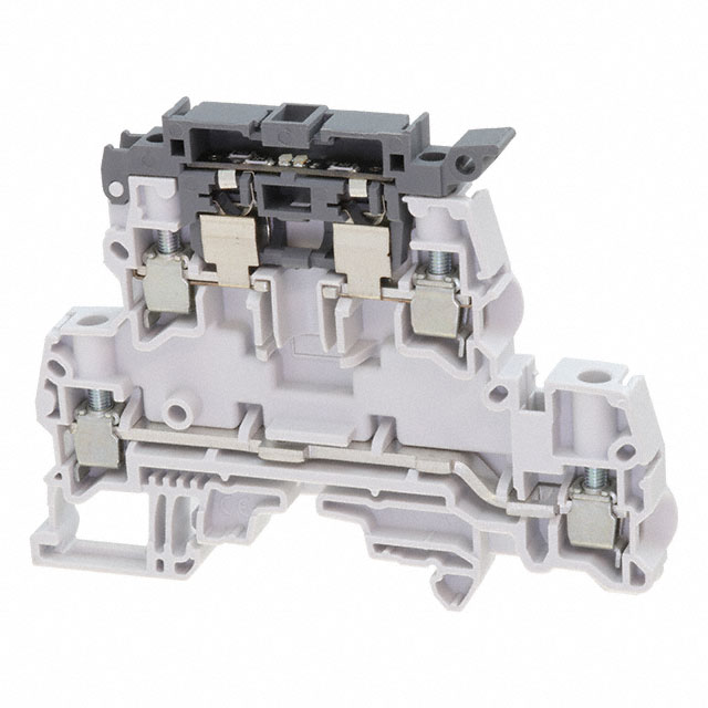 Din Rail, Channel