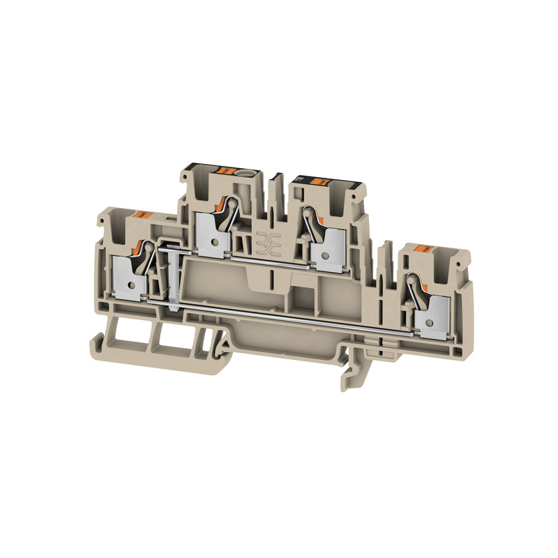 Din Rail, Channel