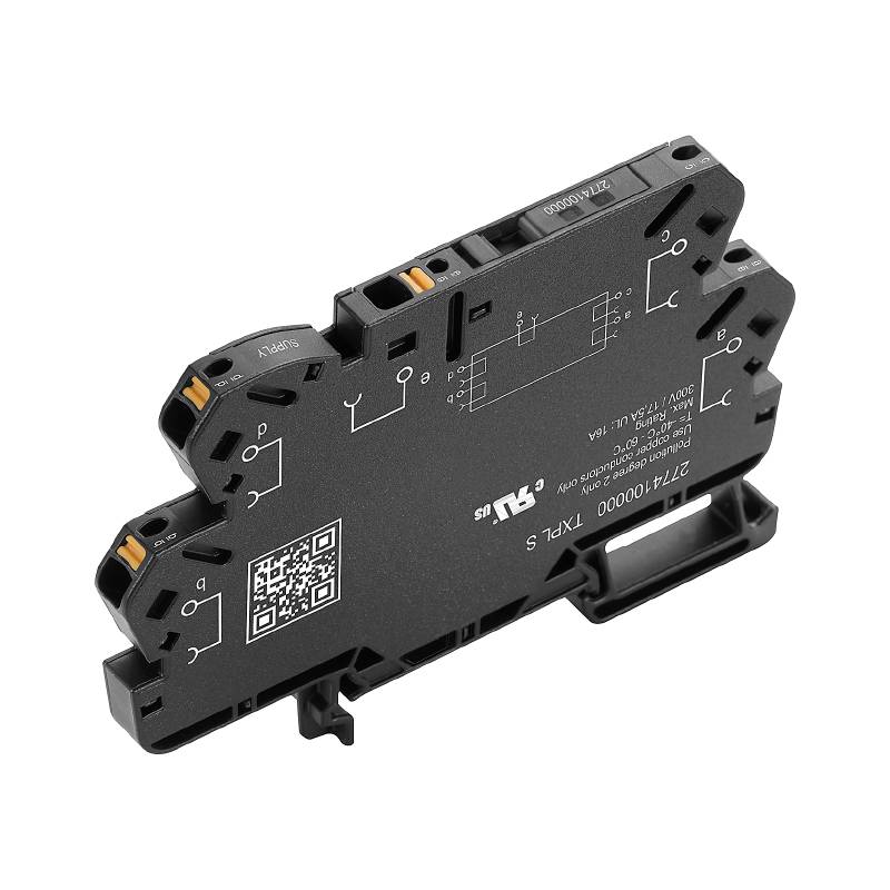 Din Rail, Channel
