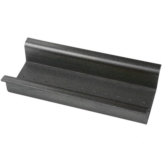 DIN Rail Channel