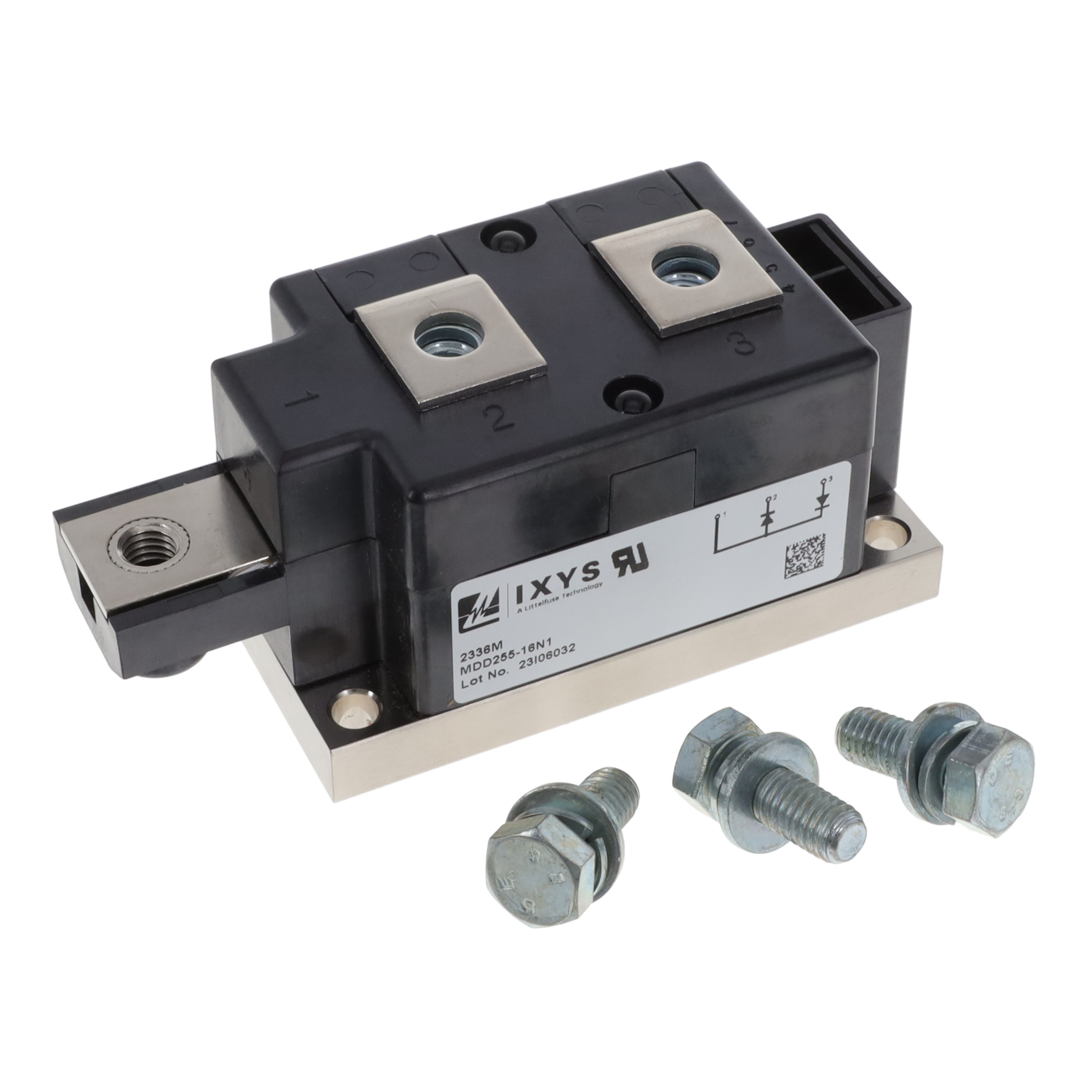 MDD255-16N1