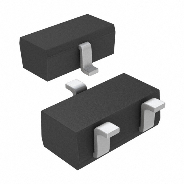 STOCK IC>DAN217T146