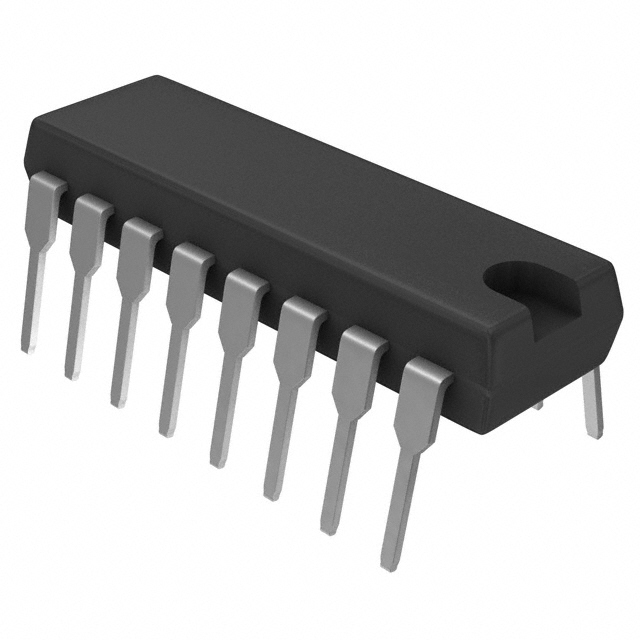 image of Diode Arrays>SN74S1051N