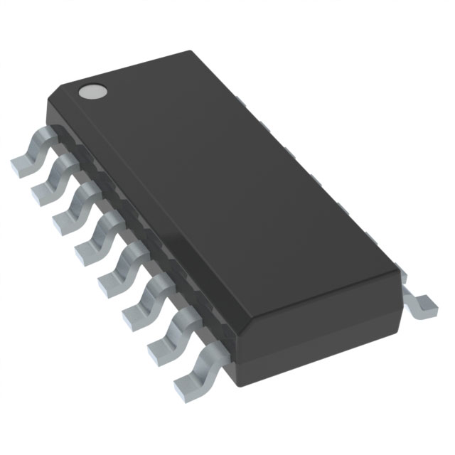 Discrete Semiconductor Products